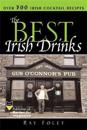 The Best Irish Drinks