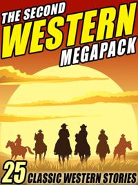 Second Western Megapack
