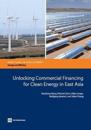 Unlocking commercial financing for clean energy in east Asia