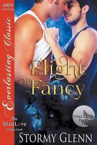 Flight of Fancy [Wolf Creek Pack 12] (Siren Publishing Everlasting Classic Manlove)