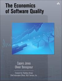 Economics of Software Quality