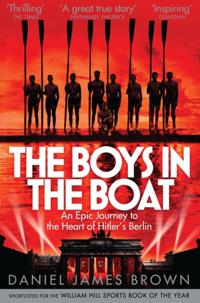 Boys In The Boat