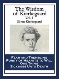 Wisdom of Kierkegaard Vol. I