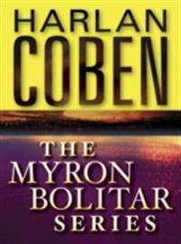 Myron Bolitar Series 7-Book Bundle