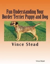 Fun Understanding Your Border Terrier Puppy and Dog