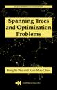 Spanning Trees and Optimization Problems