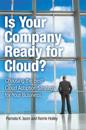 Is Your Company Ready for Cloud