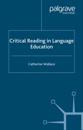 Critical Reading in Language Education