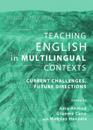 Teaching English in Multilingual Contexts