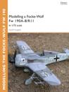 Modelling a Focke-Wulf Fw 190A-8/R11