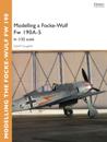 Modelling a Focke-Wulf Fw 190A-5