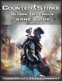 Counter Strike Global Offensive Game Guide
