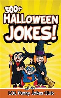 300+ Halloween Jokes: Funny Halloween Jokes for Kids