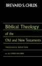 Biblical Theology of OT and NT