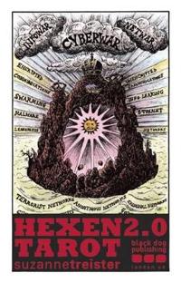 HEXEN 2.0 Tarot