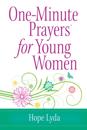 One-Minute Prayers(R) for Young Women