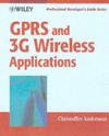 GPRS and 3G Wireless Applications