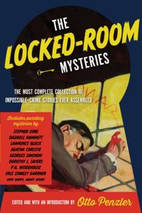 Locked-room Mysteries