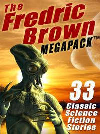 Fredric Brown MEGAPACK (R)