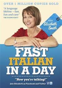Fast Italian in a Day with Elisabeth Smith