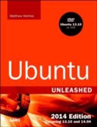 Ubuntu Unleashed 2014 Edition