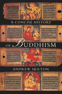 Concise History of Buddhism