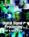 Digital Signal Processing: DSP and Applications