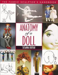 Anatomy Of A Doll