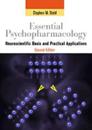 Essential Psychopharmacology