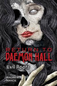 Return to Daemon Hall