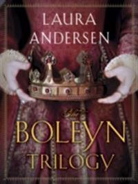 Boleyn Trilogy 3-Book Bundle