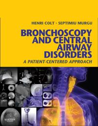 Bronchoscopy and Central Airway Disorders
