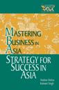 Strategy for Success in Asia