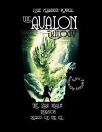 Avalon Trilogy (Omnibus Edition)