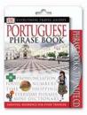 Eyewitness Travel Guides: Portuguese Phrase Book & CD