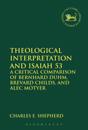 Theological Interpretation and Isaiah 53