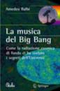 La musica del Big Bang