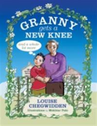Granny Gets a New Knee