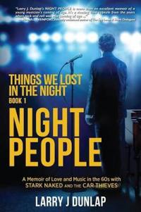 Night People, Book 1
