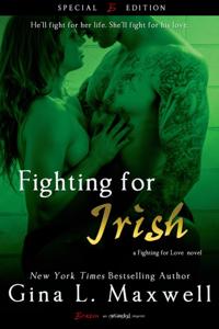 Fighting For Irish