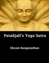 Patanjali's Yoga Sutra