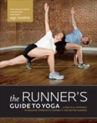 Runner's Guide to Yoga