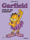 Garfield farvealbum 30