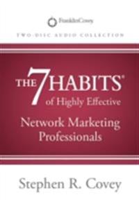 7 Habits of Highly Effective Network Marketing Professionals
