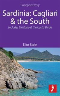 Sardinia: Cagliari & the South Footprint Focus Guide