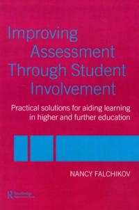 Improving Assessment through Student Involvement