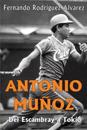 Antonio Muñoz: del Escambray a Tokío