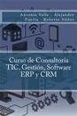 Curso de Consultoría TIC. Gestión, Software ERP y CRM