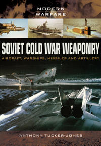 Soviet Cold War Weaponry