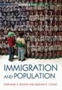 Immigration and Population
